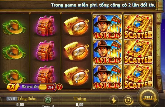 Chơi Blackjack trực tuyến
