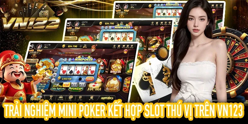 Khuyến mãi casino trực tuyến