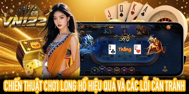 Hoàn trả VIP
