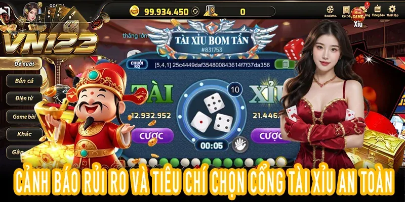 Các trò chơi casino khác