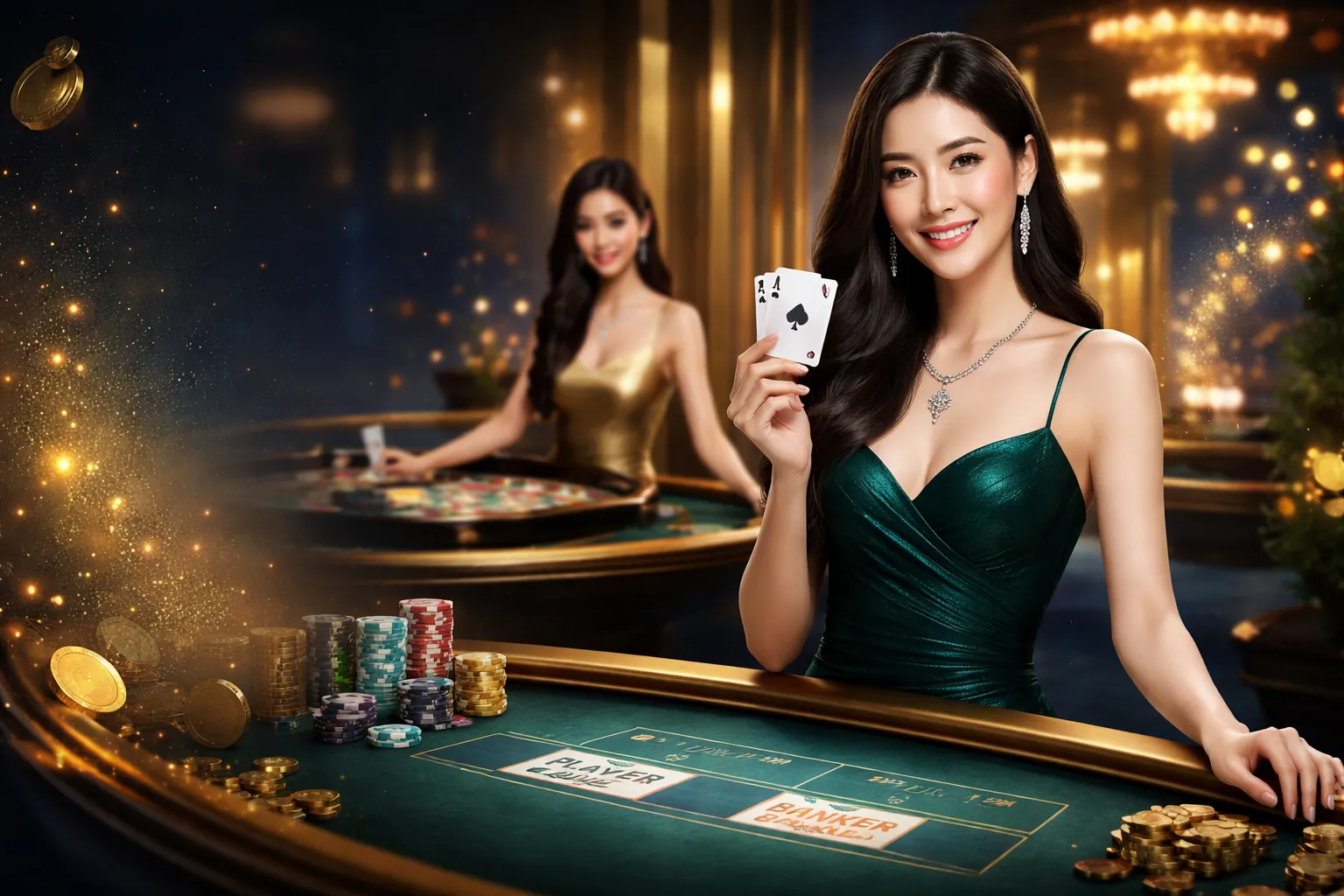Đa dạng trò chơi