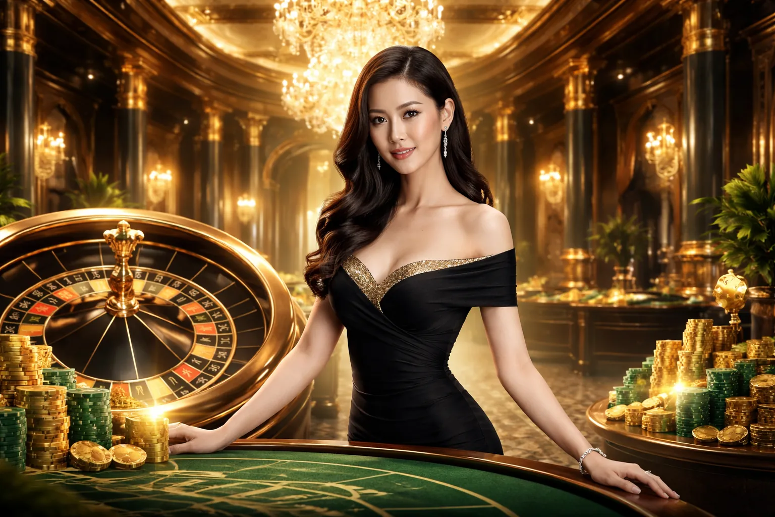 Tốc độ và Hiệu quả