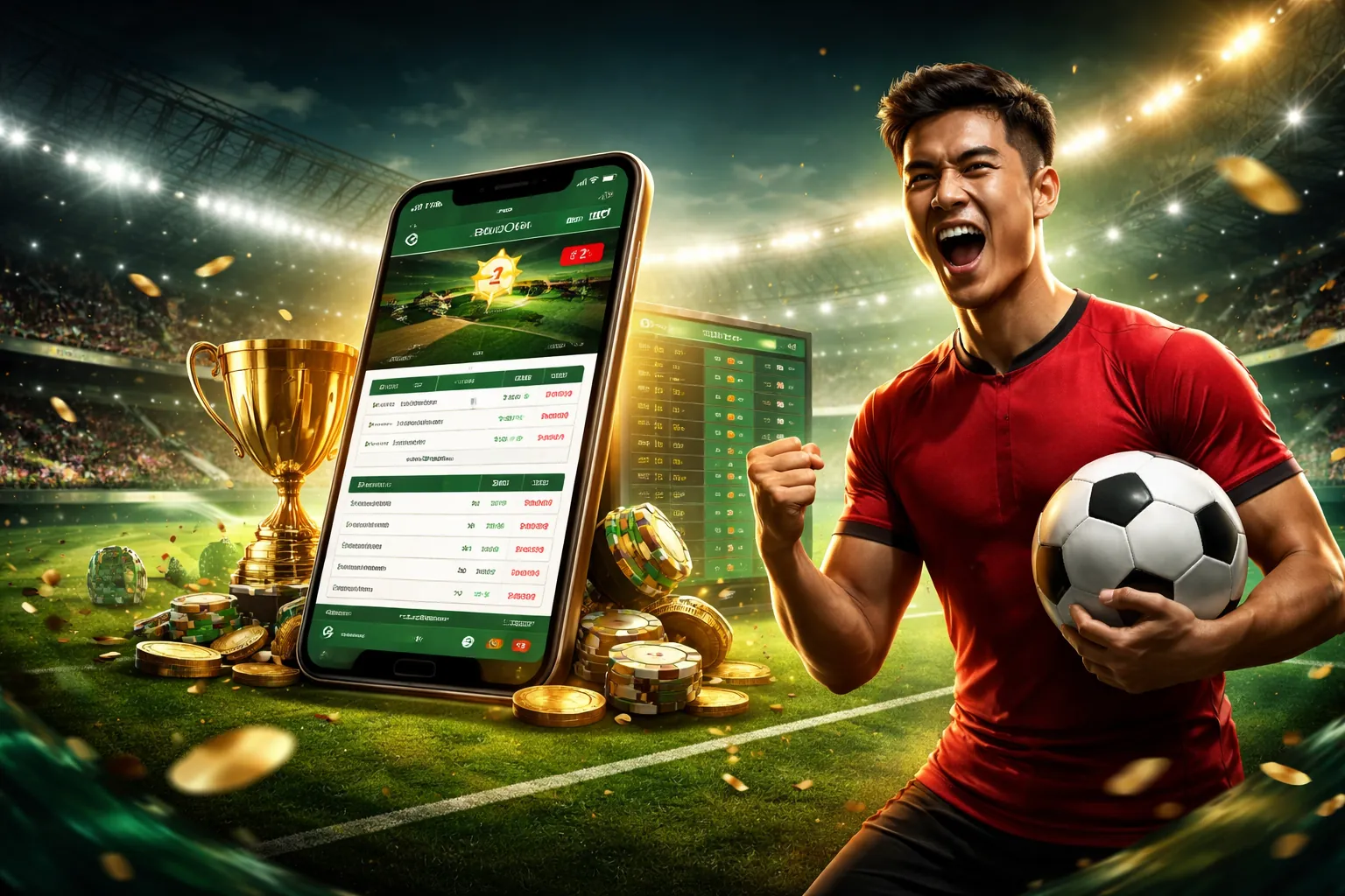 Tổng quan thương hiệu bi88 link hôm nay